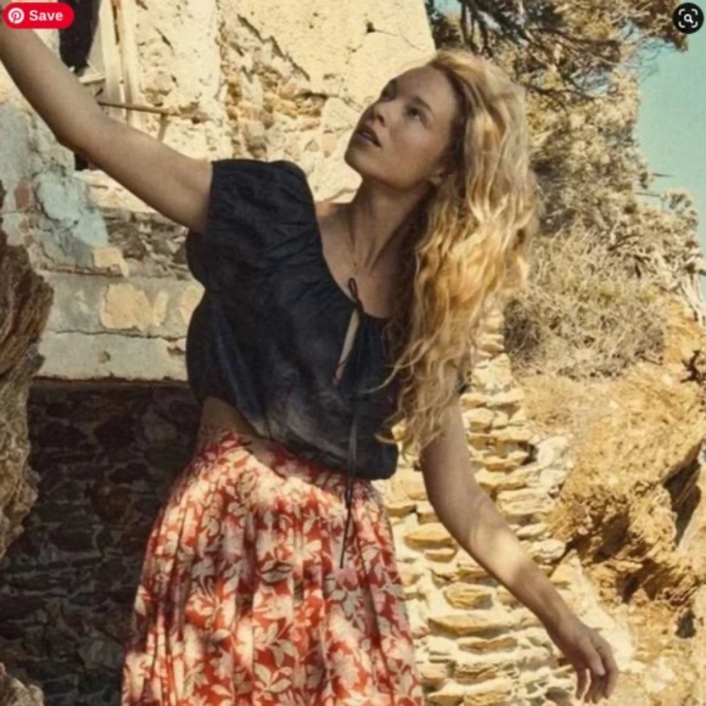 Doen Hera Top